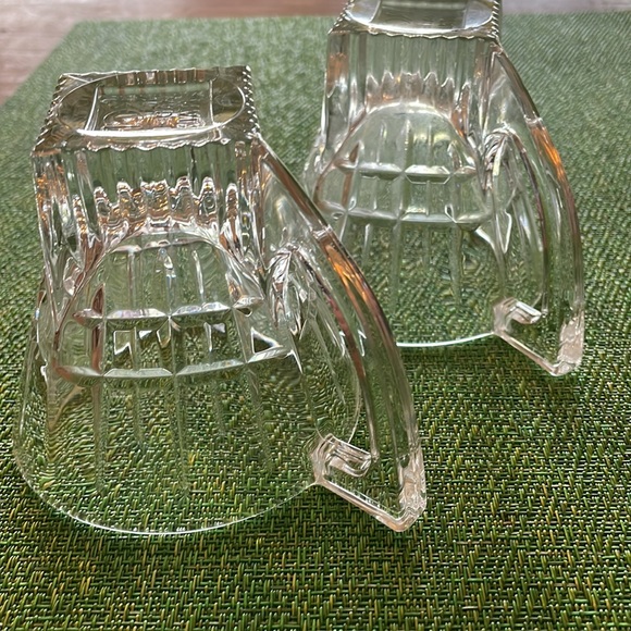 Vintage Italian Espresso/ Coffee Mugs - Picture 8 of 12